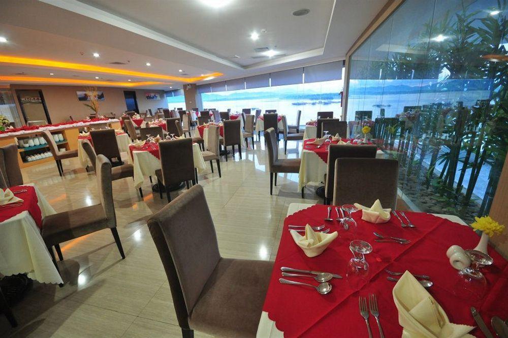 โรงแรมซันไลท์เกส Puerto Princesa ภายนอก รูปภาพ